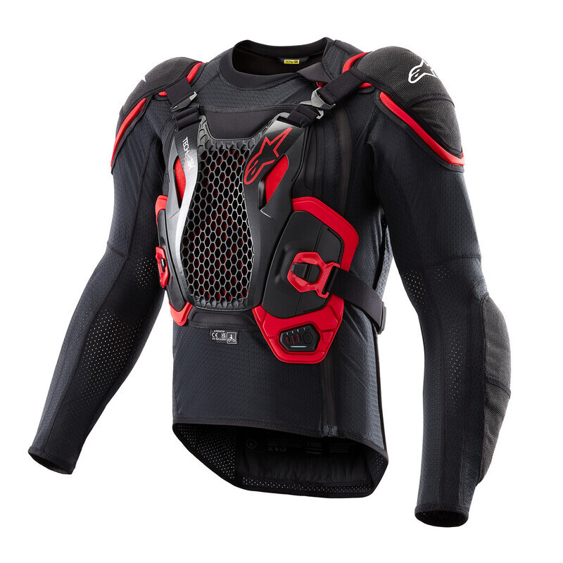 TECH-AIR OFFROAD AIRBAG VEST 